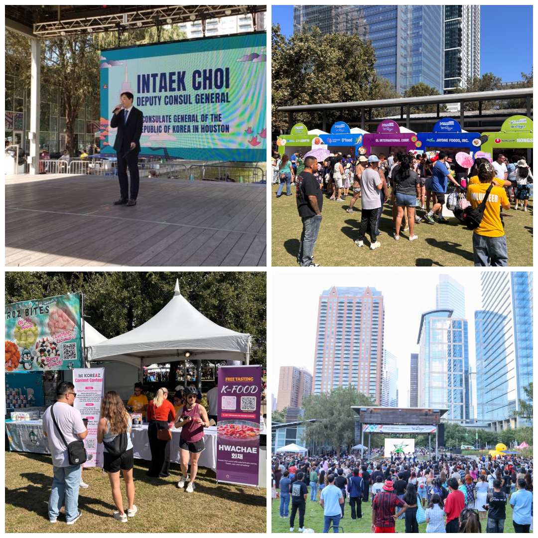 2025 Korean Festival