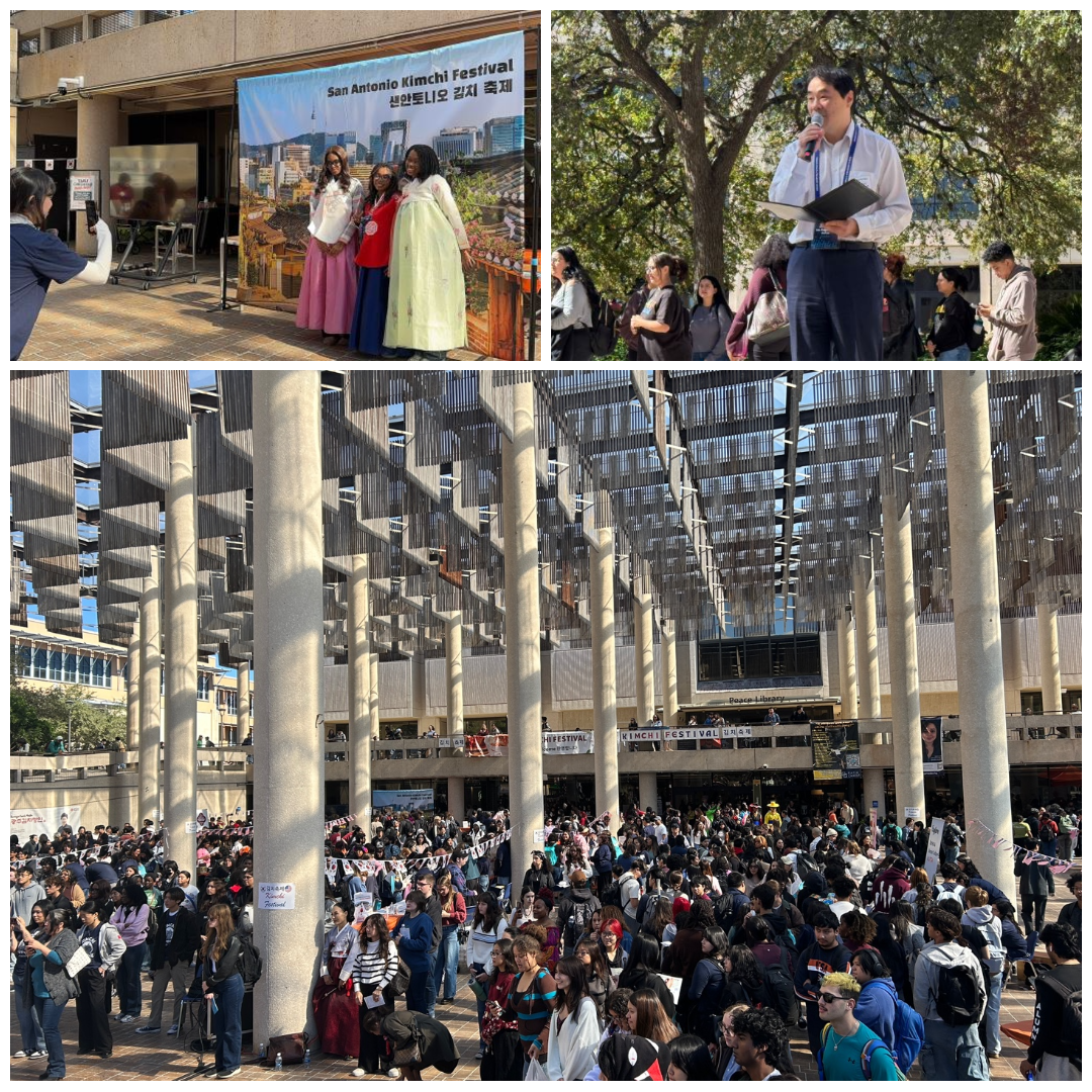 2025 Kimchi Festival