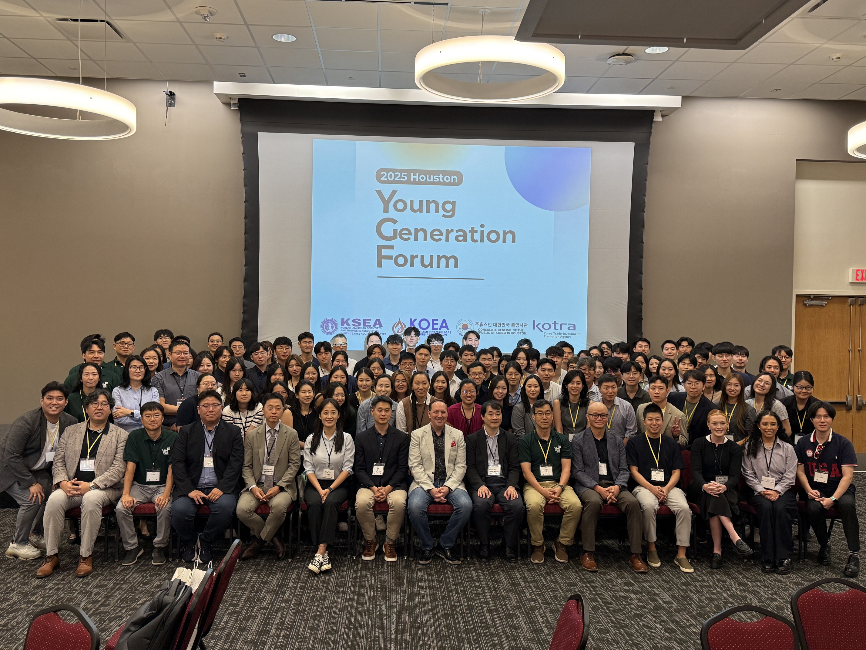Young Generation Forum